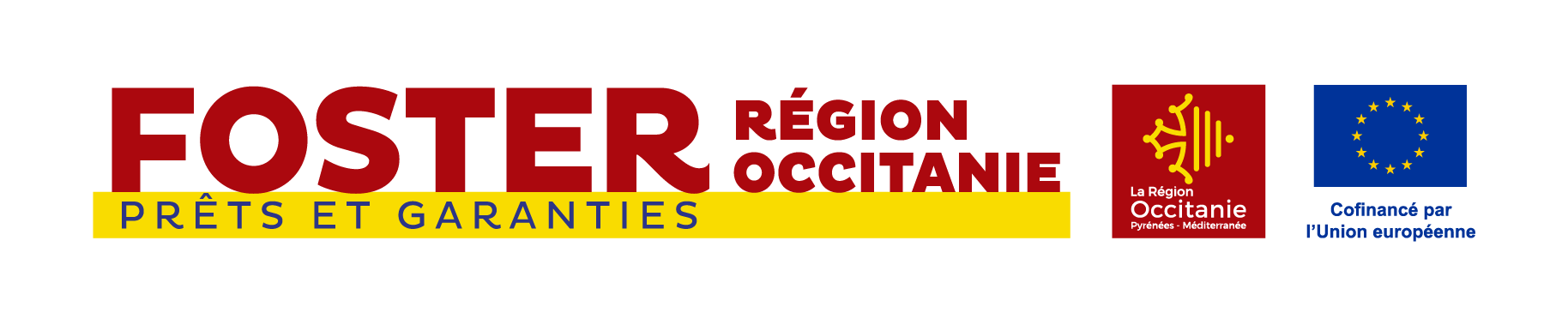 FOSTER PRÊTS ET GARANTIES - RÉGION OCCITANIE